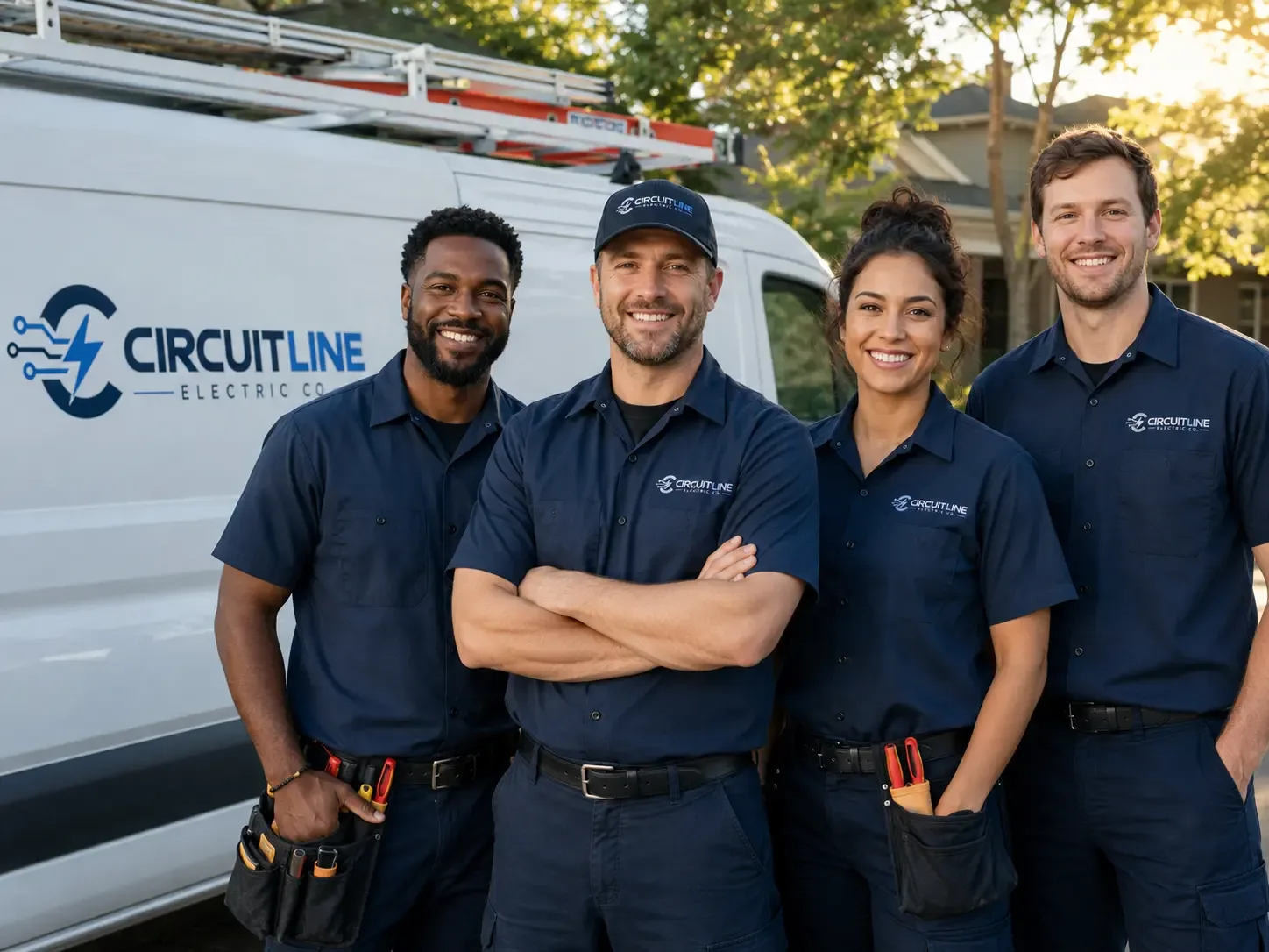 Whole Home Rewiring company in Iron River, WI