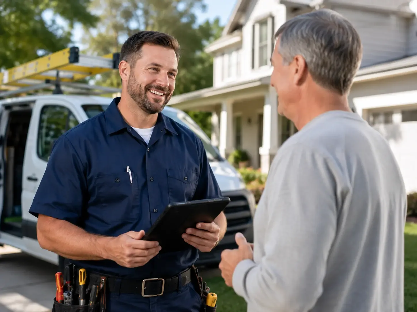 Whole Home Rewiring Iron River, WI FAQs